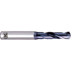 ‎52 Dia-42mm OAL-XPM-Short Length High Performance Drills