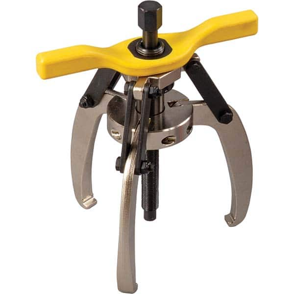 Enerpac - Pullers & Separators Type: Heavy Duty Jaw Puller Applications: Wheels; Sprockets; Bearings - Eagle Tool & Supply