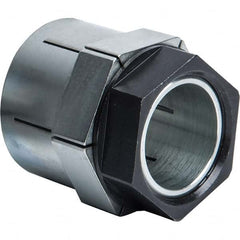 Climax Metal Products - Shaft Mounts Bore Diameter: 1-3/8 (Inch) Contact Pressure on Hub (psi): 5,825.000 - Eagle Tool & Supply