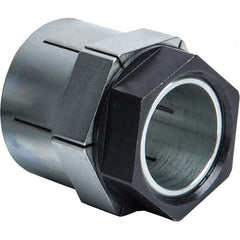 Climax Metal Products - Shaft Mounts Bore Diameter: 1-1/8 (Inch) Contact Pressure on Hub (psi): 10,342.000 - Eagle Tool & Supply