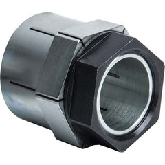 Climax Metal Products - Shaft Mounts Bore Diameter: 2-7/8 (Inch) Contact Pressure on Hub (psi): 3,396.000 - Eagle Tool & Supply