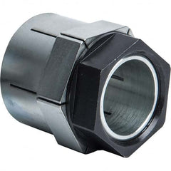 Climax Metal Products - Shaft Mounts Bore Diameter: 2-3/4 (Inch) Contact Pressure on Hub (psi): 3,760.000 - Eagle Tool & Supply