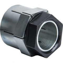 Climax Metal Products - Shaft Mounts Bore Diameter: 1-1/2 (Inch) Contact Pressure on Hub (psi): 5,825.000 - Eagle Tool & Supply