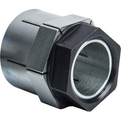 Climax Metal Products - Shaft Mounts Bore Diameter: 18.000 (mm) Contact Pressure on Hub (psi): 15,374.000 - Eagle Tool & Supply