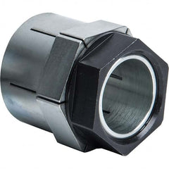 Climax Metal Products - Shaft Mounts Bore Diameter: 70.000 (mm) Contact Pressure on Hub (psi): 3,396.000 - Eagle Tool & Supply