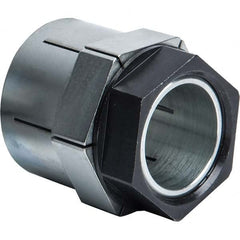 Climax Metal Products - Shaft Mounts Bore Diameter: 60.000 (mm) Contact Pressure on Hub (psi): 3,760.000 - Eagle Tool & Supply