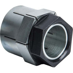 Climax Metal Products - Shaft Mounts Bore Diameter: 2-5/16 (Inch) Contact Pressure on Hub (psi): 4,396.000 - Eagle Tool & Supply