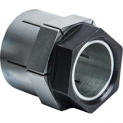 Climax Metal Products - Shaft Mounts Bore Diameter: 1-13/16 (Inch) Contact Pressure on Hub (psi): 5,894.000 - Eagle Tool & Supply