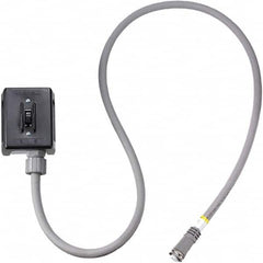 Hubbell Wiring Device-Kellems - Cam & Disconnect Switches Enclosure Type: Enclosed Fused: NonFused - Eagle Tool & Supply