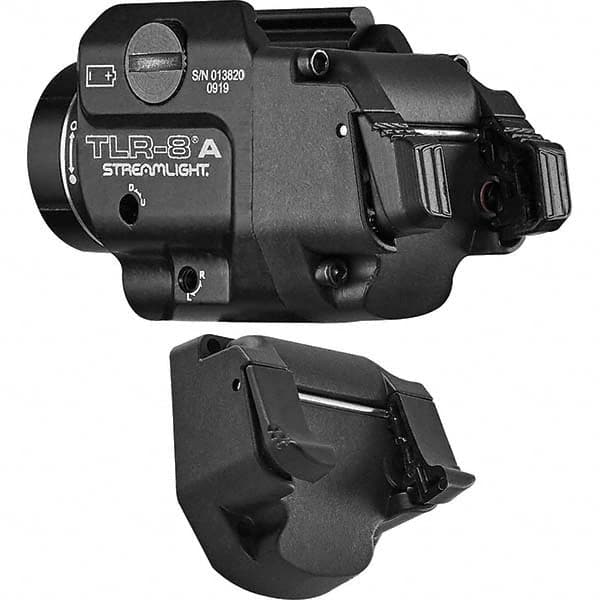Streamlight - Flashlights Type: Industrial/Tactical Bulb Type: LED - Eagle Tool & Supply