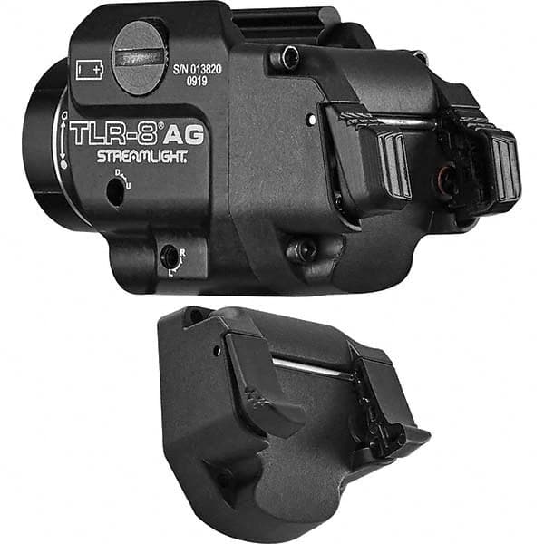 Streamlight - Flashlights Type: Industrial/Tactical Bulb Type: LED - Eagle Tool & Supply