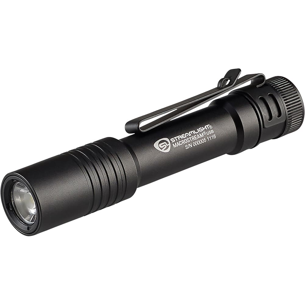 Streamlight - Flashlights Type: Industrial/Tactical Bulb Type: LED - Eagle Tool & Supply