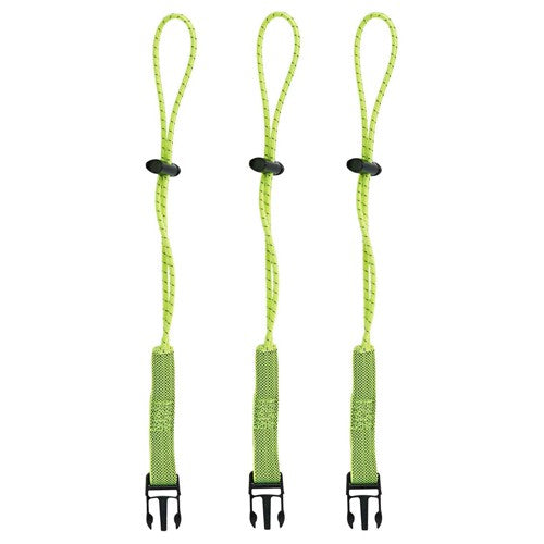 3103 Standard Lime Accy Kit 3/Pk Detachable Loops - Eagle Tool & Supply