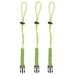 3103 Standard Lime Accy Kit 3/Pk Detachable Loops - Eagle Tool & Supply