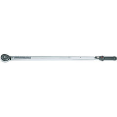 Gedore - Torque Wrenches Type: Torque Wrench Drive Size (Inch): 3/4 - Eagle Tool & Supply