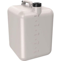 Acorn Engineering - Wash Fountain Accessories Type: Fresh Water Tank For Use With: PS1000 Series Portable Sink - Eagle Tool & Supply