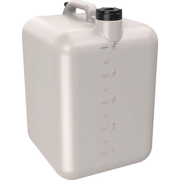 Acorn Engineering - Wash Fountain Accessories Type: Fresh Water Tank For Use With: PS1000 Series Portable Sink - Eagle Tool & Supply