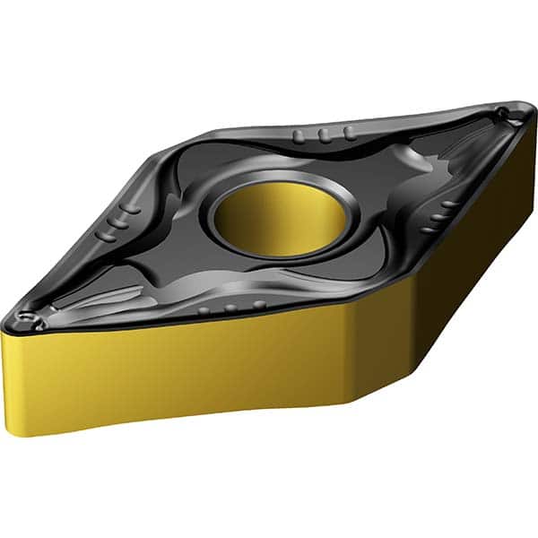 Sandvik Coromant - Turning Inserts Insert Style: DNMG Insert Size: 1506 - Eagle Tool & Supply