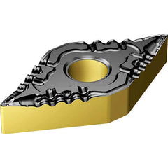 Sandvik Coromant - Turning Inserts Insert Style: DNMG Insert Size: 1506 - Eagle Tool & Supply