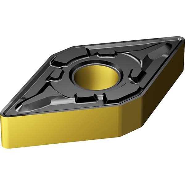 Sandvik Coromant - Turning Inserts Insert Style: DNMG Insert Size: 1506 - Eagle Tool & Supply