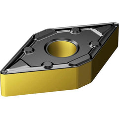 Sandvik Coromant - Turning Inserts Insert Style: DNMX Insert Size: 1504 - Eagle Tool & Supply
