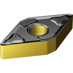Sandvik Coromant - Turning Inserts Insert Style: DNMG Insert Size: 1506 - Eagle Tool & Supply