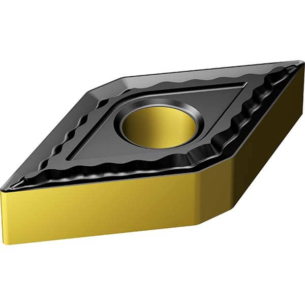 Sandvik Coromant - Turning Inserts Insert Style: DNMG Insert Size: 1506 - Eagle Tool & Supply