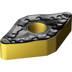 Sandvik Coromant - Turning Inserts Insert Style: DNMM Insert Size: 1506 - Eagle Tool & Supply