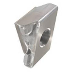 LNHT1506PN-R HT Grade IC910 - Helimill Insert - Eagle Tool & Supply