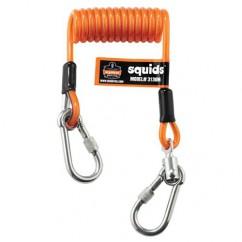 3130M STD ORANGE LANYARD-5LBS - Eagle Tool & Supply