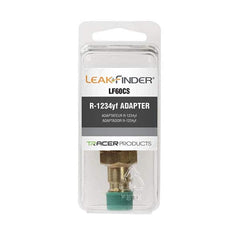 Leak Finder - Automotive Leak Detection Accessories For Use With: Leak Dectection - Eagle Tool & Supply