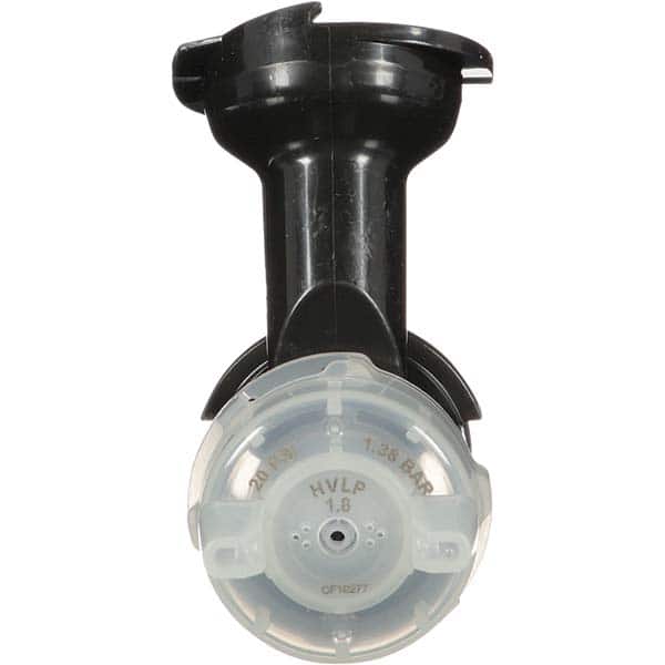 3M - Paint Sprayer Accessories Type: Atomizing Head Material: Polypropylene - Eagle Tool & Supply