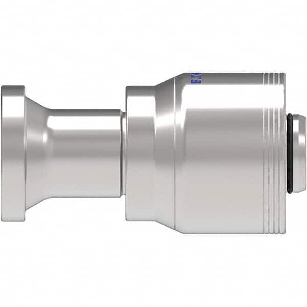 Eaton - Hydraulic Hose Fittings & Couplings Type: SAE Code 61 Flange Hose Diameter: 2 (Inch) - Eagle Tool & Supply