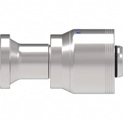 Eaton - Hydraulic Hose Fittings & Couplings Type: SAE Code 61 Flange Hose Diameter: 2 (Inch) - Eagle Tool & Supply