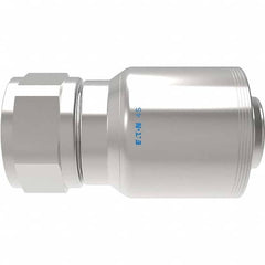 Eaton - Hydraulic Hose Fittings & Couplings Type: Female JIC 37 Degree Swivel Hose Diameter: 2-1/2 (Inch) - Eagle Tool & Supply