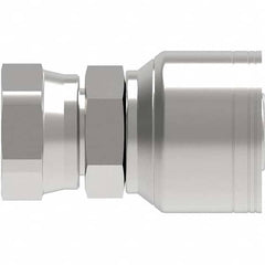 Eaton - Hydraulic Hose Fittings & Couplings Type: Female JIC 37 Degree Swivel Hose Diameter: 1-3/16 (Inch) - Eagle Tool & Supply