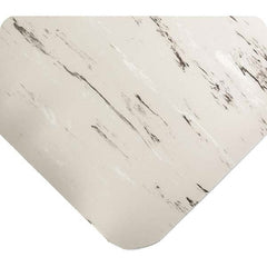 Wearwell - 18' Long x 2' Wide x 7/8" Thick Dry Environment Heavy Duty Anti-Fatigue Matting - Eagle Tool & Supply