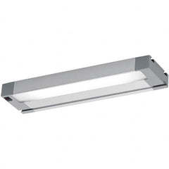 Waldmann Lighting - Task Lights Fixture Type: General Purpose Color: Silver - Eagle Tool & Supply