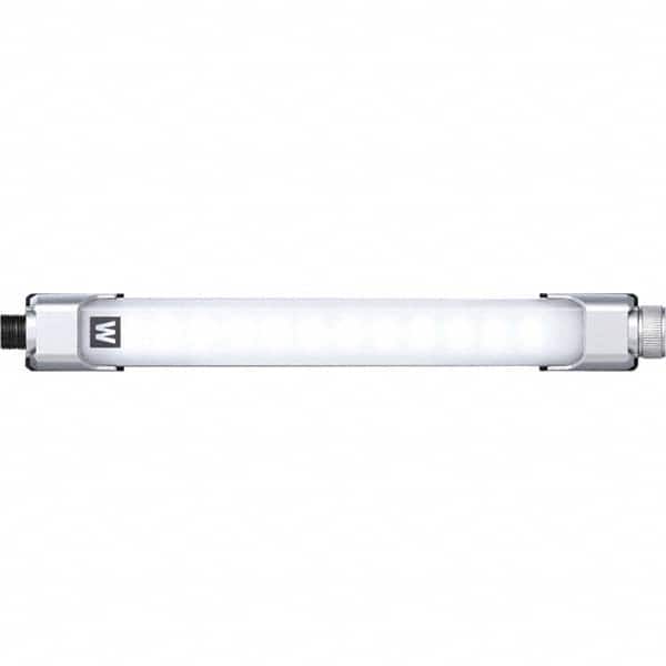 Waldmann Lighting - Machine Lights Machine Light Style: Linear Mounting Type: Bracket Mount - Eagle Tool & Supply