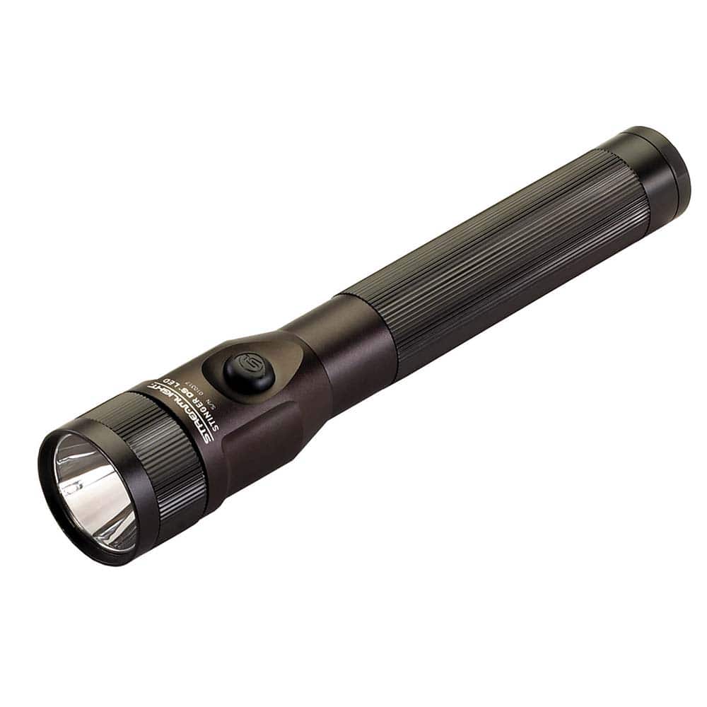 Streamlight - Flashlights Type: Industrial/Tactical; Flashlight Bulb Type: LED - Eagle Tool & Supply