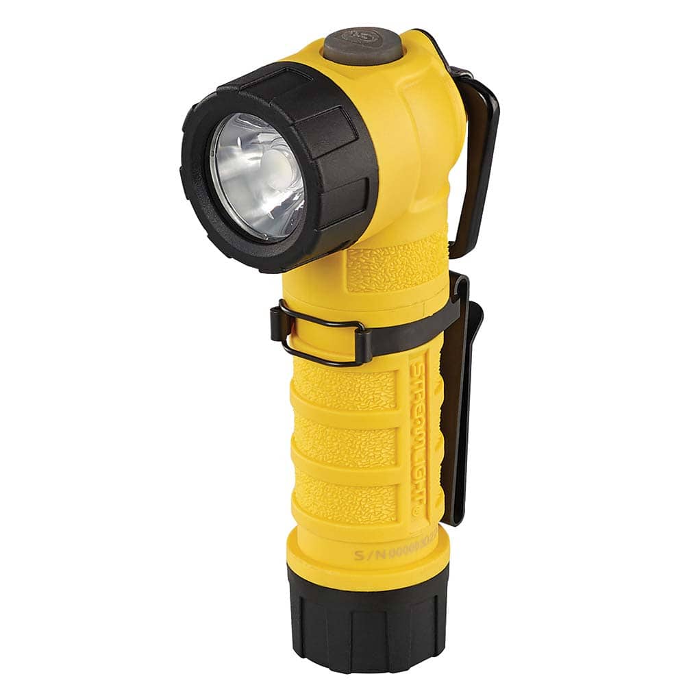 Streamlight - Flashlights Type: Industrial/Tactical; Flashlight Bulb Type: LED - Eagle Tool & Supply