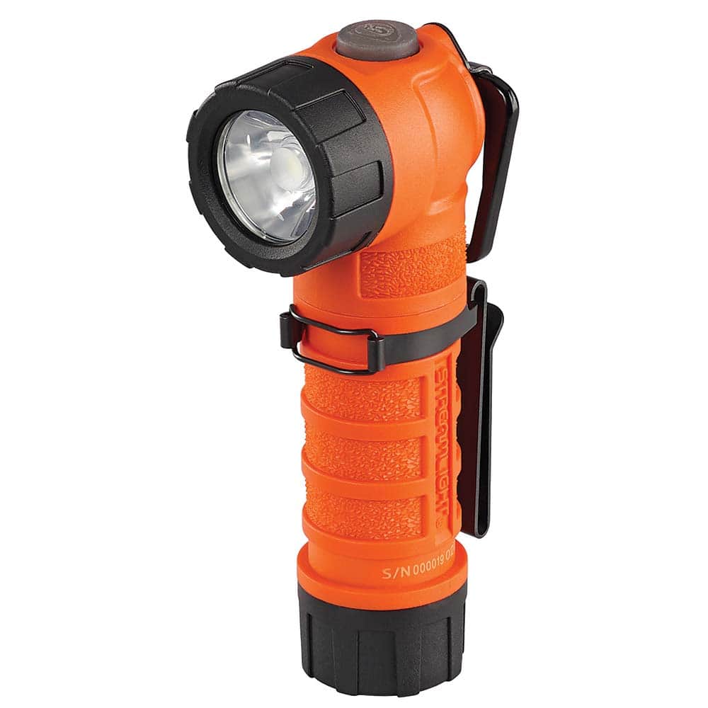 Streamlight - Flashlights Type: Industrial/Tactical; Flashlight Bulb Type: LED - Eagle Tool & Supply