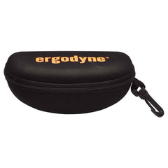 3222 Black Zipper Case W/ Clip - Eagle Tool & Supply