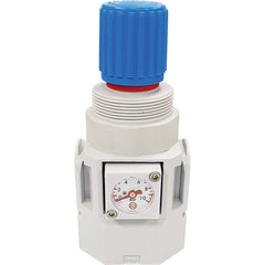 Compressed Air Regulator: 1/2″ NPT, 213 Max psi, Standard 97.1 CFM