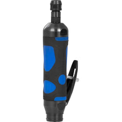 ATA Tools - Air Die Grinders Type: Straight Collet Size (Inch): 1/4 - Eagle Tool & Supply