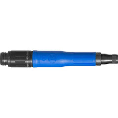 ATA Tools - Air Die Grinders Type: Straight Collet Size (Inch): 1/8 - Eagle Tool & Supply