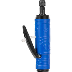 ATA Tools - Air Die Grinders Type: Straight Collet Size (Inch): 1/4 - Eagle Tool & Supply