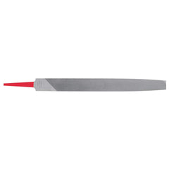Simonds File - American-Pattern Files File Type: Flat Length (Inch): 8 - Eagle Tool & Supply