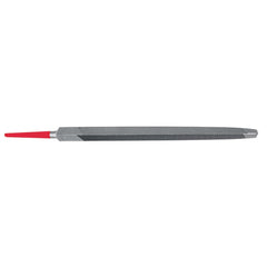 Simonds File - American-Pattern Files File Type: Extra Slim Taper Length (Inch): 8 - Eagle Tool & Supply
