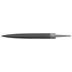 Simonds File - Swiss-Pattern Files File Type: Half Round Level of Precision: Needle - Eagle Tool & Supply